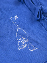 Load image into Gallery viewer, BOBO CHOSES | Summer Trip Bird Cropped Cardigan | Multi