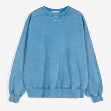 Load image into Gallery viewer, BOBO CHOSES | Ease Sweatshirt | Blue