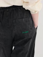 Load image into Gallery viewer, BOBO CHOSES | Cocoon Pant | Dark Grey - LONDØNWORKS