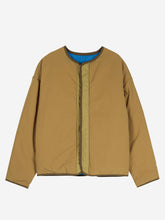 Load image into Gallery viewer, BOBO CHOSES | Color Block Reversible Jacket| Multi - LONDØNWORKS