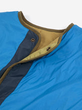 Load image into Gallery viewer, BOBO CHOSES | Color Block Reversible Jacket| Multi - LONDØNWORKS