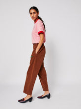 Load image into Gallery viewer, BOBO CHOSES | Roll The Dice Fitted T-Shirt - LONDØNWORKS