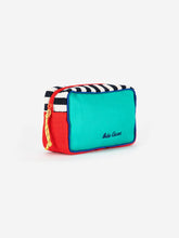 Load image into Gallery viewer, BOBO CHOSES | Color Block Pouch | Multi