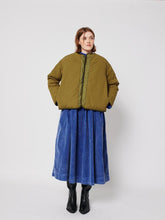 Load image into Gallery viewer, BOBO CHOSES | Color Block Reversible Jacket| Multi - LONDØNWORKS