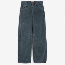Load image into Gallery viewer, BOBO CHOSES | Corduroy Barrel Trousers | Blue