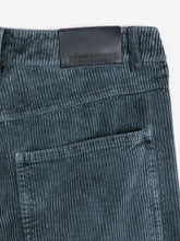 Load image into Gallery viewer, BOBO CHOSES | Corduroy Barrel Trousers | Blue