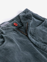 Load image into Gallery viewer, BOBO CHOSES | Corduroy Barrel Trousers | Blue