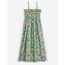 Load image into Gallery viewer, BOBO CHOSES | Color Herbalist Gathered Dress | Multi - LONDØNWORKS