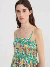 Load image into Gallery viewer, BOBO CHOSES | Color Herbalist Gathered Dress | Multi - LONDØNWORKS