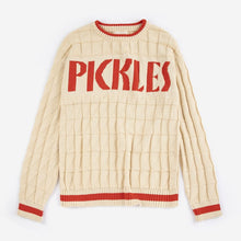 Load image into Gallery viewer, BOBO CHOSES | Pickles Jumper | Cream