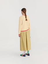 Load image into Gallery viewer, BOBO CHOSES | Pickles Jumper | Cream