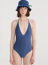 Load image into Gallery viewer, BOBO CHOSES | Adjustable Fisherman Hat | Navy Blue - LONDØNWORKS