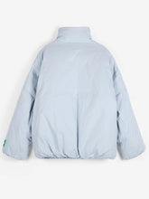 Load image into Gallery viewer, BOBO CHOSES | Cotton Puffer Jacket | Ice Blue