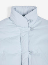 Load image into Gallery viewer, BOBO CHOSES | Cotton Puffer Jacket | Ice Blue