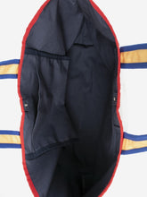 Load image into Gallery viewer, BOBO CHOSES | Color Block Cotton Bag | Multi - LONDØNWORKS