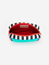 Load image into Gallery viewer, BOBO CHOSES | Color Block Pouch | Multi