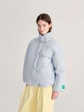 Load image into Gallery viewer, BOBO CHOSES | Cotton Puffer Jacket | Ice Blue