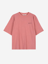 Load image into Gallery viewer, BOBO CHOSES | Hopscotch Relaxed T-shirt | Rose - LONDØNWORKS