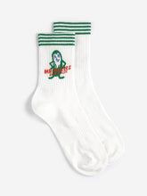 Load image into Gallery viewer, BOBO CHOSES | Pickles Cotton Short Socks