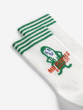 Load image into Gallery viewer, BOBO CHOSES | Pickles Cotton Short Socks