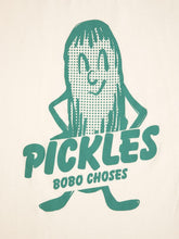 Load image into Gallery viewer, BOBO CHOSES | Mr Pickles Relaxed T-shirt | Multi