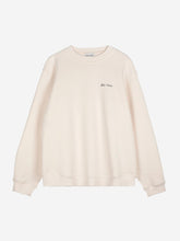 Load image into Gallery viewer, BOBO CHOSES | Mr Pencil Sweatshirt | Cream - LONDØNWORKS