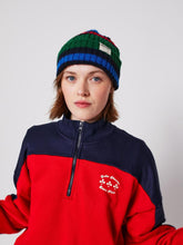 Load image into Gallery viewer, BOBO CHOSES | Striped Knitted Beanie - LONDØNWORKS
