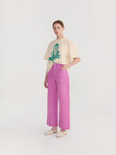 Load image into Gallery viewer, BOBO CHOSES | Mr Pickles Relaxed T-shirt | Multi