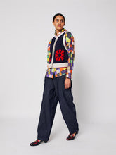 Load image into Gallery viewer, BOBO CHOSES | Relaxed Fit Jeans | Striped - LONDØNWORKS