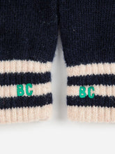 Load image into Gallery viewer, BOBO CHOSES | Mr Pencil Knitted Gloves - LONDØNWORKS