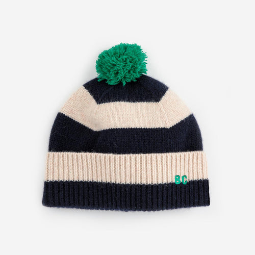 BOBO CHOSES | Mr Pencil Knitted Beanie - LONDØNWORKS