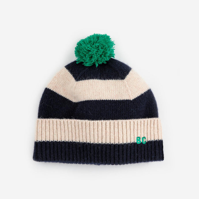 BOBO CHOSES | Mr Pencil Knitted Beanie - LONDØNWORKS
