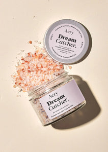 AERY | Dream Catcher Bath Salts | Lavender, Patchouli and Orange - LONDØNWORKS