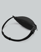 Load image into Gallery viewer, GASTON LUGA | Däsh Bumbag | Black - LONDØNWORKS
