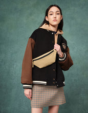 Load image into Gallery viewer, GASTON LUGA | Däsh Bumbag | Black - LONDØNWORKS