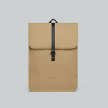 Load image into Gallery viewer, GASTON LUGA | Däsh Backpack 14" | Latte