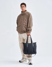 Load image into Gallery viewer, GASTON LUGA | Däsh Shopper | Black