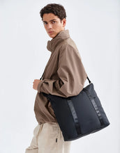 Load image into Gallery viewer, GASTON LUGA | Däsh Shopper | Black