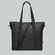 Load image into Gallery viewer, GASTON LUGA | Däsh Shopper | Black