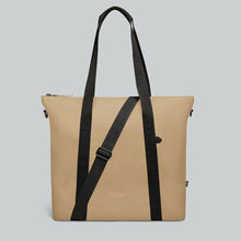 Load image into Gallery viewer, GASTON LUGA | Däsh Shopper | Latte
