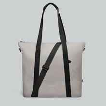 Load image into Gallery viewer, GASTON LUGA | Däsh Shopper | Taupe - LONDØNWORKS