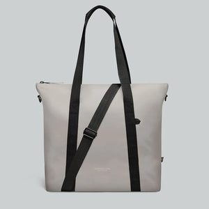 GASTON LUGA | Däsh Shopper | Taupe - LONDØNWORKS