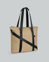 Load image into Gallery viewer, GASTON LUGA | Däsh Shopper | Latte