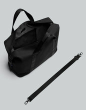 Load image into Gallery viewer, GASTON LUGA | Dash Weekender Bag | Taupe - LONDØNWORKS
