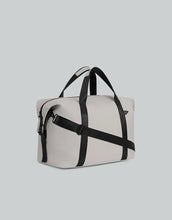 Load image into Gallery viewer, GASTON LUGA | Dash Weekender Bag | Taupe - LONDØNWORKS