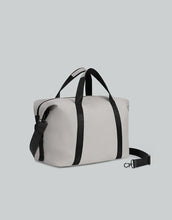 Load image into Gallery viewer, GASTON LUGA | Dash Weekender Bag | Taupe - LONDØNWORKS