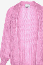 Load image into Gallery viewer, Noella | Joseph Cardigan | Dusty Pink