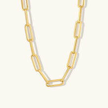 Load image into Gallery viewer, FORMATION | Lucy Necklace | Gold Plated - LONDØNWORKS