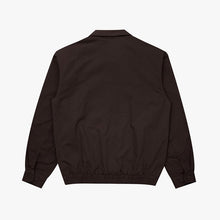 Load image into Gallery viewer, PARLEZ | Verge Jacket | Black - LONDØNWORKS
