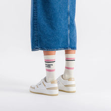 Load image into Gallery viewer, MOEA | Bamboo Socks | Eat Plants, B*tch!